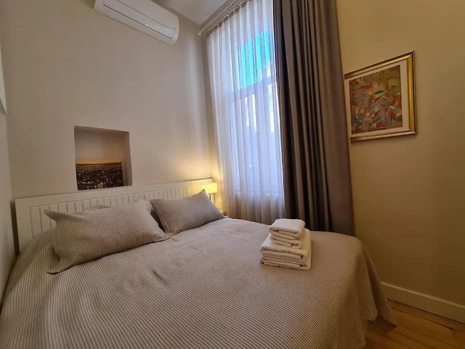 Apartment Elegant, Spacious, Quiet 3Br Near Historic Center Istanbul